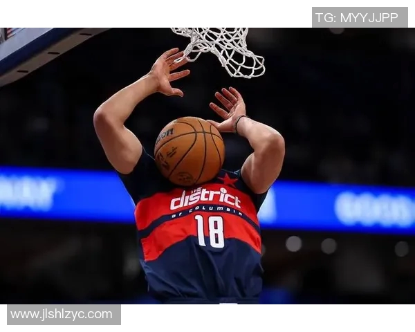 乔治与菲利波夫斯基联手发威奇才125分大胜对手展现强大实力