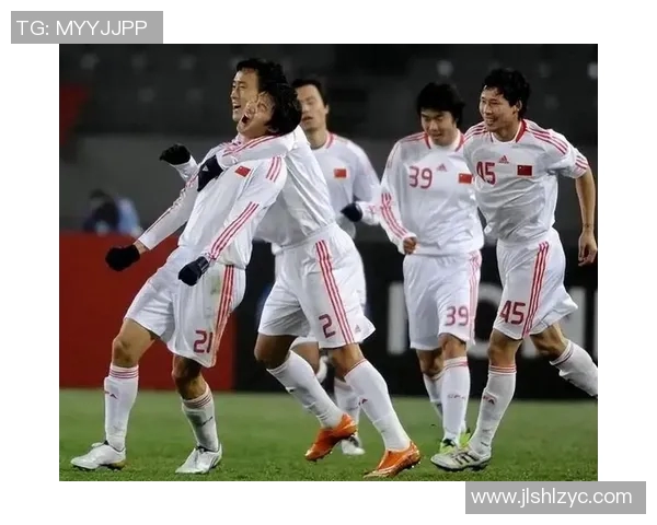 中韩足球对抗历史与未来发展探讨与分析 中韩足球对抗历史与未来发展探讨与分析