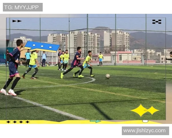 汕头足球培训助力青少年成长提升足球技能与团队合作精神 汕头足球培训助力青少年成长提升足球技能与团队合作精神